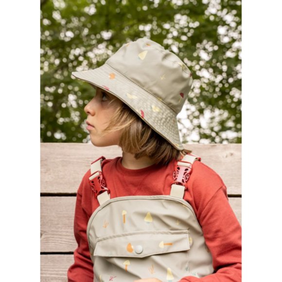 Coco Village Rain Bucket Hat - Picture 1 of 4